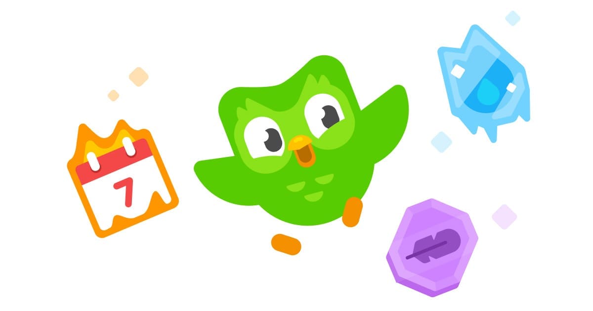 Duolingo Max