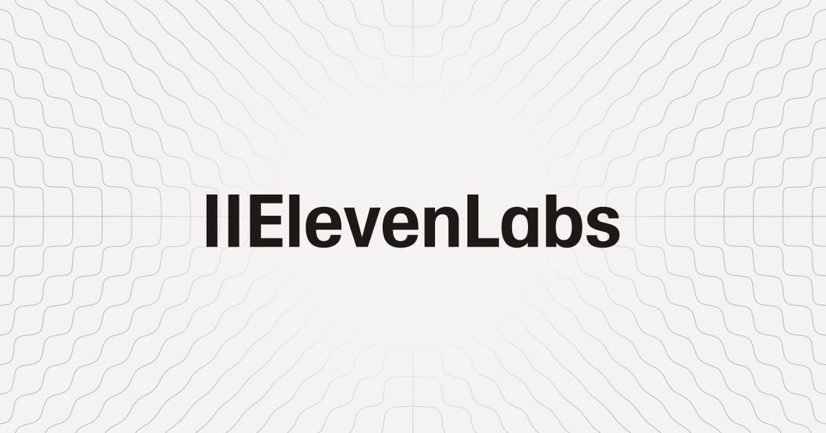 ElevenLabs