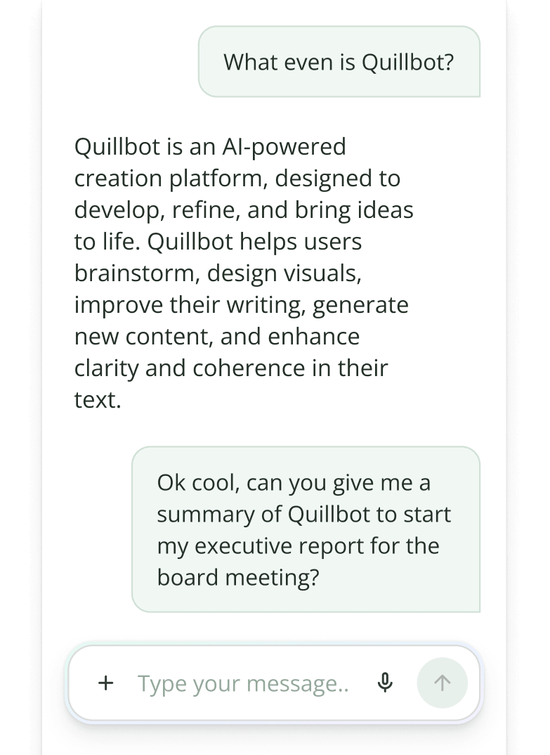 QuillBot Premium